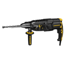 Перфоратор Zegor HPB-26 прямой : 800 Вт, 3 Дж, SDS PLUS