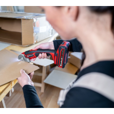 Профессиональный универсальный аккумуляторный резак Einhell TE-UC 18/6 Li-Solo: без АКБ (4432010)