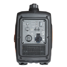 Бензиновый инверторный генератор Astor 3850iS (3.2-3.5кВт)