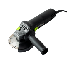 Мощная угловая шлифмашина Felso 125мм GS1100ES