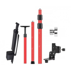 Опора телескопическая для нивелира STARK LLTP-4000 4 м (290050017)