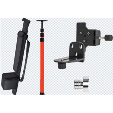 Опора телескопическая для нивелира STARK LLTP-2800 2,8 м (290050016)