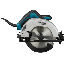 Профессиональная дисковая пила Makita MT M5802B : 1050 Вт, диск 190 мм (M5802B)