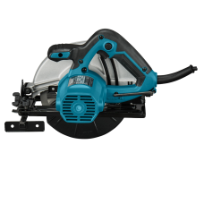 Профессиональная дисковая пила Makita MT M5802B : 1050 Вт, диск 190 мм (M5802B)