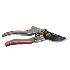 Секатор Vitals Master PS-210-01 Autolock: диаметр реза 20 мм, длина 210 мм, вес 0.230кг (216881)