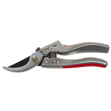 Секатор Vitals Master PS-210-01 Autolock: диаметр реза 20 мм, длина 210 мм, вес 0.230кг (216881)