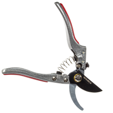 Секатор Vitals Master PS-210-01 Autolock: диаметр реза 20 мм, длина 210 мм, вес 0.230кг (216881)