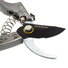 Секатор Vitals Master PS-210-01 Autolock: диаметр реза 20 мм, длина 210 мм, вес 0.230кг (216881)