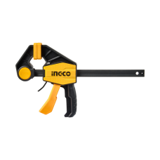 Струбцина быстрозажимная 63х150 мм INGCO INDUSTRIAL (HQBC01601)