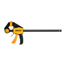 Струбцина быстрозажимная 63х300 мм INGCO INDUSTRIAL (HQBC01602)