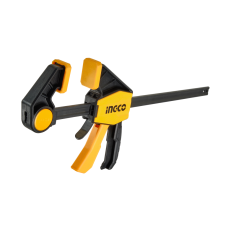 Струбцина быстрозажимная 63х300 мм INGCO INDUSTRIAL (HQBC01602)