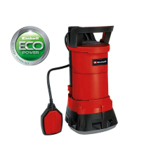 Мощный насос для грязной воды Einhell GE-DP 3925 ECO (4170710)