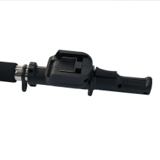 Телескопический удлинитель (штанга) TE20 Felső: длина 1.2-2 м (без АКБ и ЗП)