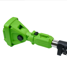 Телескопический удлинитель (штанга) TE20 Felső: длина 1.2-2 м (без АКБ и ЗП)