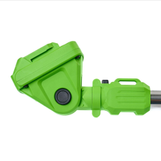 Телескопический удлинитель (штанга) TE20 Felső: длина 1.2-2 м (без АКБ и ЗП)