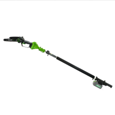 Телескопический удлинитель (штанга) TE20 Felső: длина 1.2-2 м (без АКБ и ЗП)