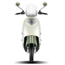 Электроскутер GTM Verona 1200W 60V 26Ah : запас хода 60км (83814)