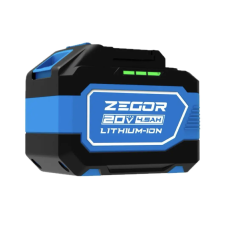 Аккумулятор Zegor BL-2160N: 20V 4.5.0Ah (BL-2160N)