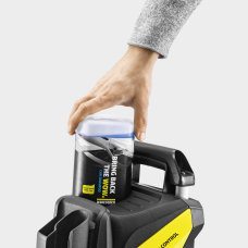 Автомобильный шампунь Karcher 3-в-1 RM 610 (1.0 л) (6.295-750.0)
