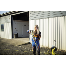 Автомобильный шампунь Karcher 3-в-1 RM 610 (1.0 л) (6.295-750.0)