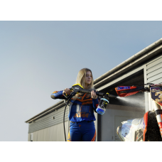 Автомобильный шампунь Karcher 3-в-1 RM 610 (1.0 л) (6.295-750.0)