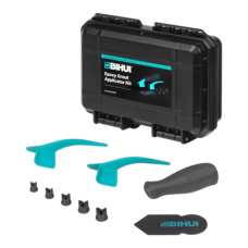 Набор шпателей для формирования внешних углов BIHUI (комплект 9 предметов) (STAK9)