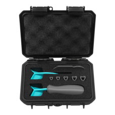 Набор шпателей для формирования внешних углов BIHUI (комплект 9 предметов) (STAK9)