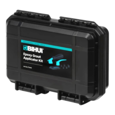 Набор шпателей для формирования внешних углов BIHUI (комплект 9 предметов) (STAK9)