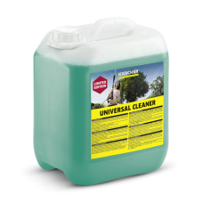 Чистящее средство универсальное Karcher RM 553, 5 л (6.296-181.0)