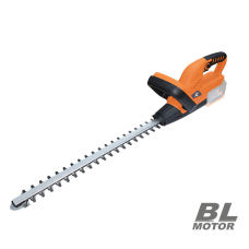 Мощный аккумуляторный кусторез Tex.AC TAOE-HT520 : без АКБ (TAOE-HT520)