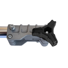 Мощный аккумуляторный триммер Tex.AC TAOE-GT40VB : без АКБ, ширина 22.5 см (00582)