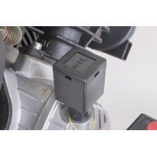 Компрессор LEX LXC50V (50 л /3.3 кВт / 220В / 8 бар / 430 л/мин. / 2 цилиндра)