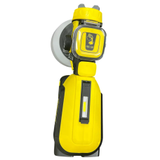 Мощный аккумуляторный краскопульт ASAKA ASPS80 : без АКБ, сопло 1,8 мм (ASPS80)