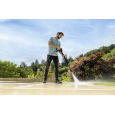 Профессиональная фреза для грязи DB 145 для К4, К5 (2.642-728.0)