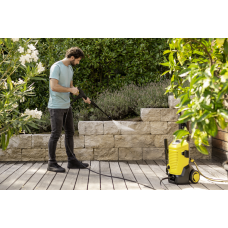 Профессиональная фреза для грязи DB 145 для К4, К5 (2.642-728.0)