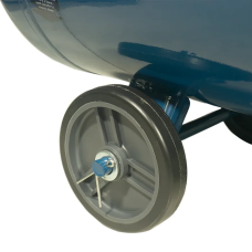 Мощный масляный PROFI-TEC OC-100V2 (100 л, 2.2 кВт, 415 л/мин) 007820