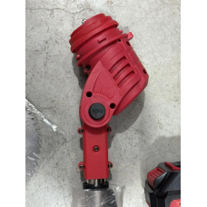 Мощный аккумуляторный триммер Edon AGT-21A : с АКБ 21V 2.0Ah и ЗУ