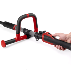 Профессиональная триммер-коса аккумуляторная Einhell Professional GP-BC 36/430 Li P BL-Solo: без аккума и зп (3411345)