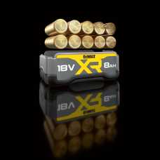Аккумуляторная батарея DeWALT DCB1880