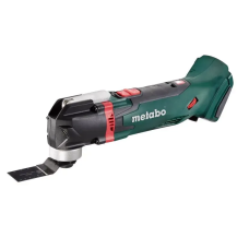Аккумуляторный многофункциональный инструмент мультитул Metabo MT 18 LTX: без АКБ, реноватор (613021890)