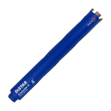 Профессиональное алмазное сверло Distar DDS-W 42x320xМ16 Concrete X( 17984540069)