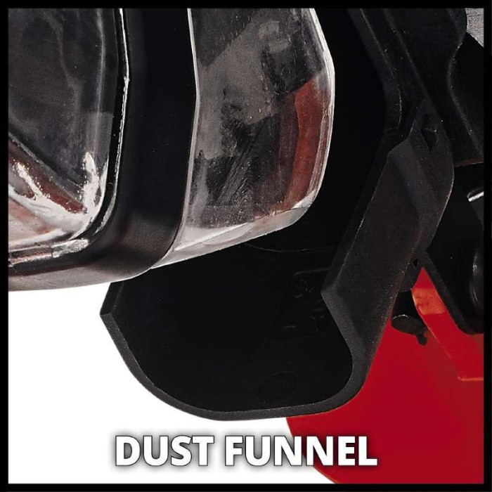 Торцовочная пила Einhell TC-SM 2131/2 Dual (4300390)