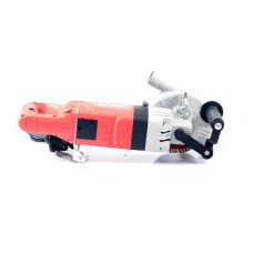 Штробориз электрический (бороздник) Leomix SD-150A 35L320 : 2400 Вт, 4.3см глубины, кейс (бетонорез)