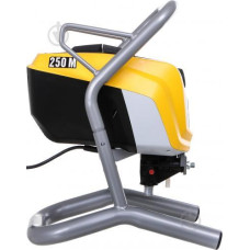 Агрегат окрасочный безвоздушный Wagner Control Pro 250 M EUR : 550Вт 1.25 л/мин 110бар 2371053
