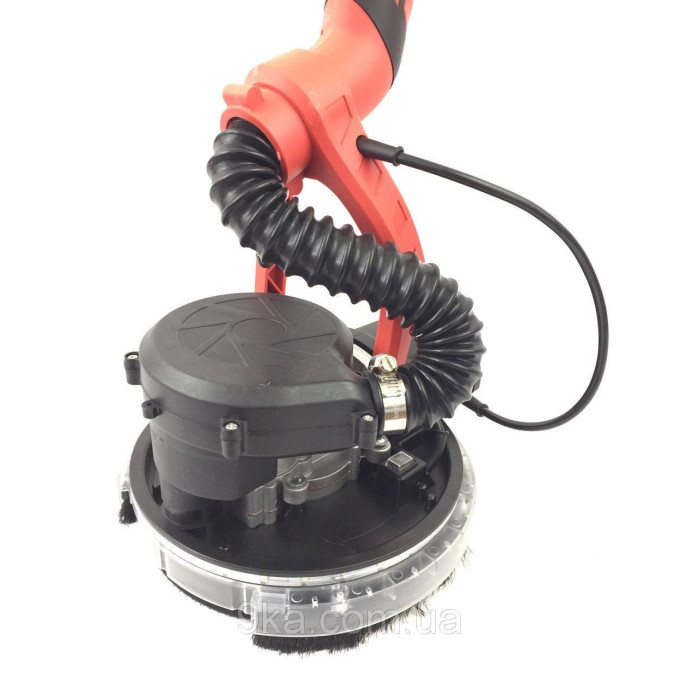 Шлифовальная машина для стен и потолков LEX LXDWS 175