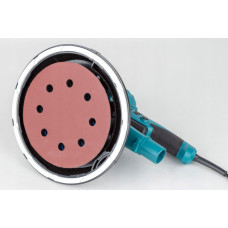 Шлифовальная машина AL-FA ALDWS15 + 6 дисков (180 круг)