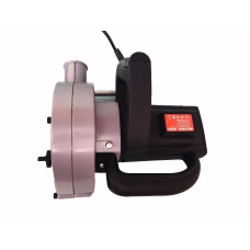 Штробориз электрический (бороздник) LEX AG275 : 2600 Вт, диск 150мм, 3.5 см глубины (бетонорез)