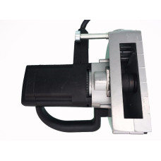 Штробориз электрический (бороздник) LEX AG275 : 2600 Вт, диск 150мм, 3.5 см глубины (бетонорез)