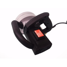 Штробориз электрический (бороздник) LEX AG275 : 2600 Вт, диск 150мм, 3.5 см глубины (бетонорез)