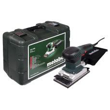 Вібраційна шліфмашина Metabo SR 2185 (600441500)